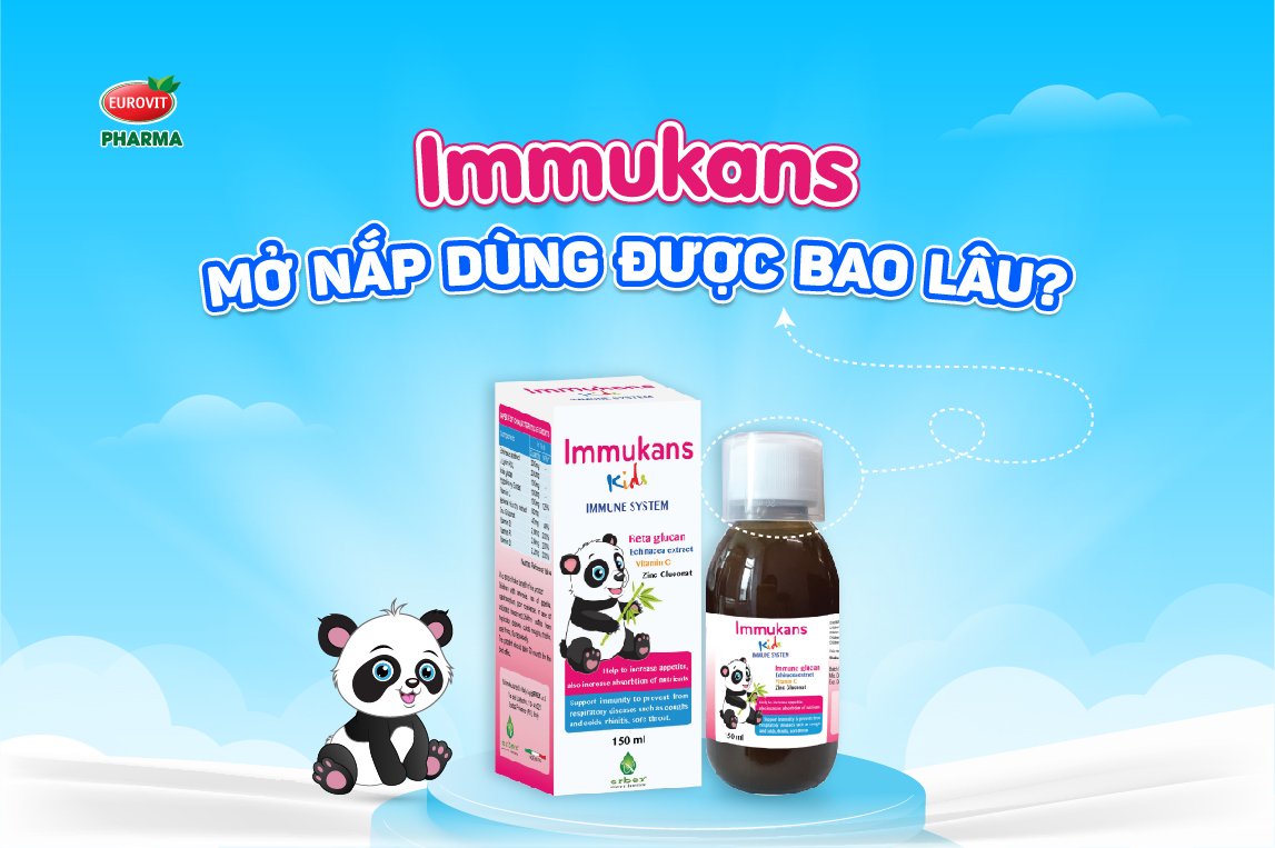 Immukans mở nắp dùng được bao lâu 2