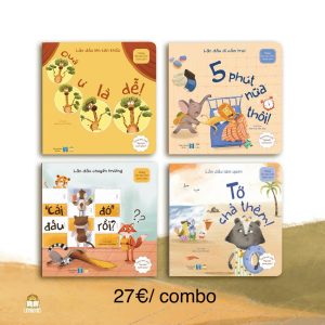 NHỮNG LẦN ĐẦU TIÊN HẠNH PHÚC