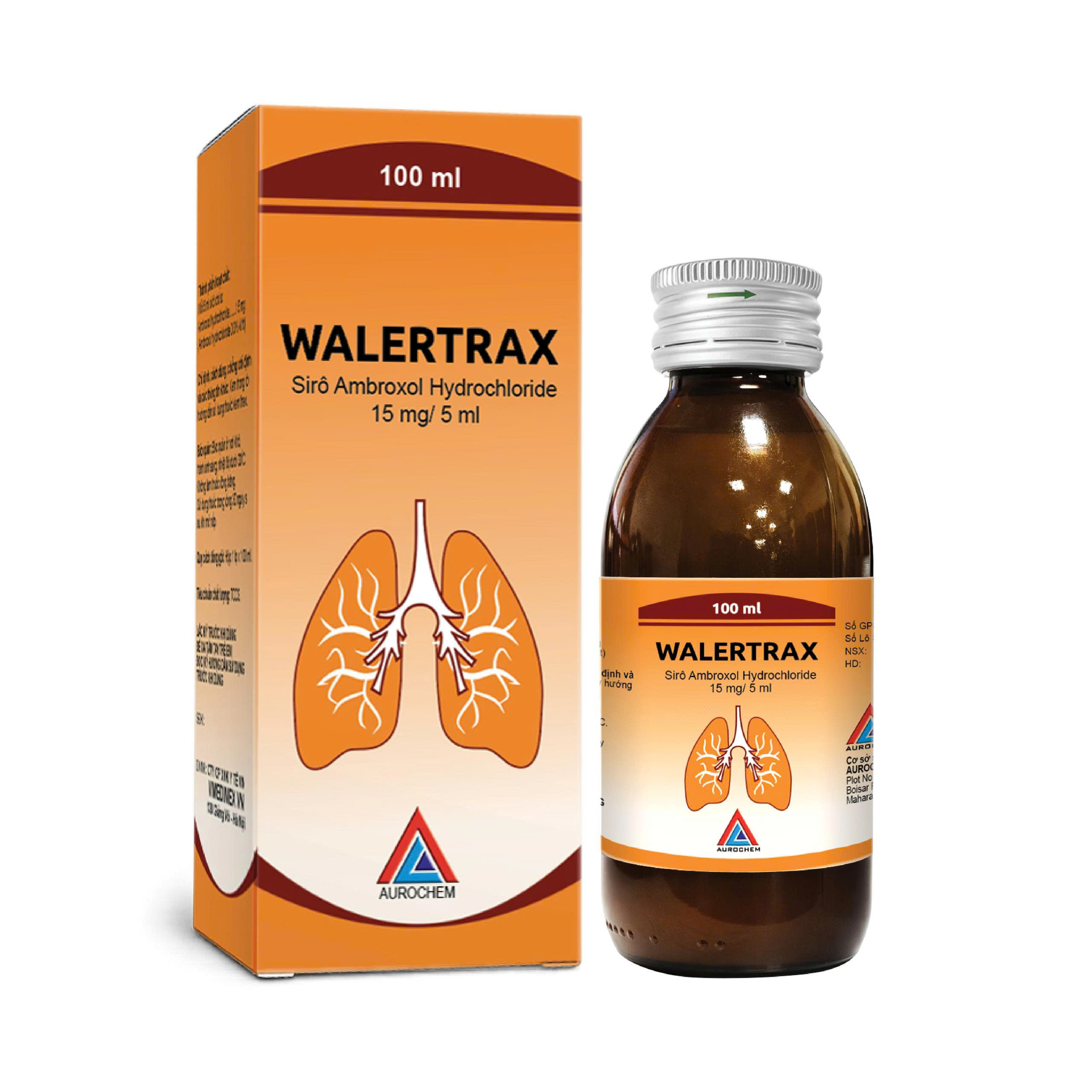 WALERTRAX
