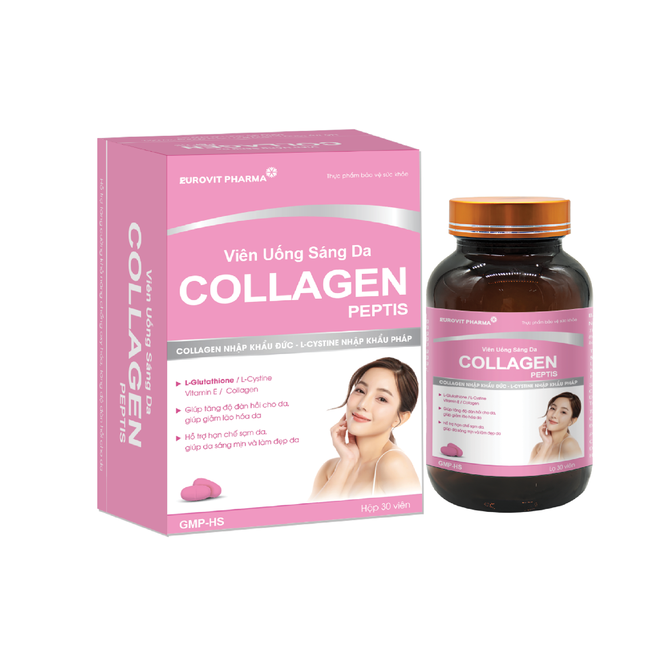 COLLAGEN PEPTIS
