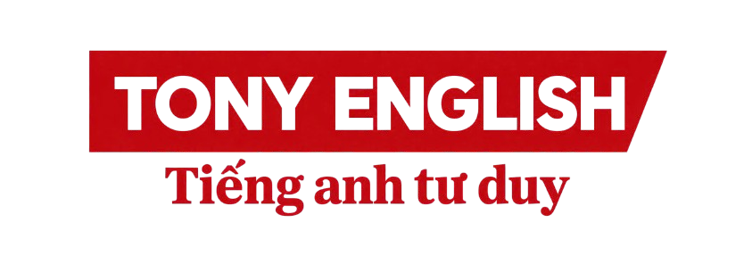 TonyEnglish